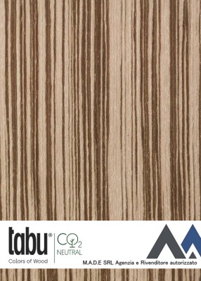 Precomposto Tabu Newood MN4.06.036 image