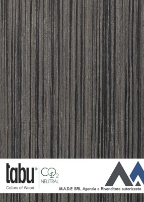 Precomposto Tabu Caleidolegno MN6.00.457 image