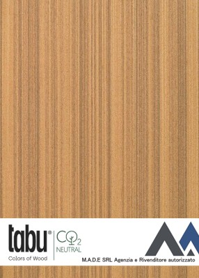 Precomposto Tabu Newood R.29.147 image