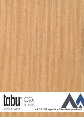 Precomposto Tabu Newood R.30.134 image