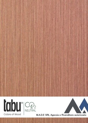 Precomposto Tabu Caleidolegno RR2.00.238 image