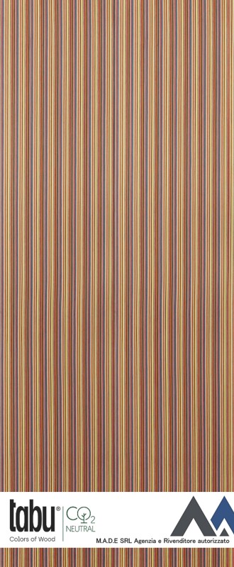 Precomposto Tabu Caleidolegno RR2.00.367 image