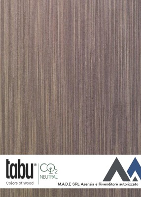 Precomposto Tabu Ecozero RRX.58.025 image