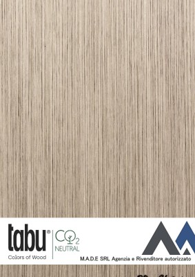 Precomposto Tabu Ecozero RRX.86.001 image