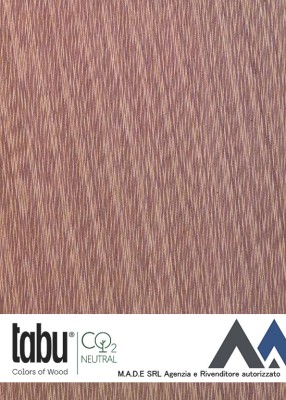 Precomposto Tabu Caleidolegno S.00.548 image