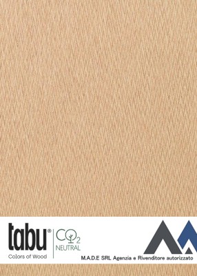 Precomposto Tabu Caleidolegno S.00.609 image