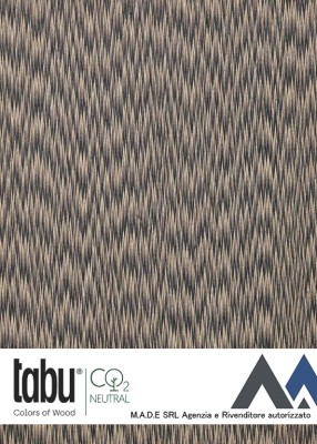 Precomposto Tabu Caleidolegno SP.00.597 image