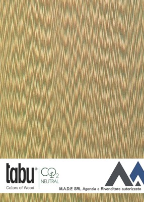 Precomposto Tabu Caleidolegno SP.00.600 image