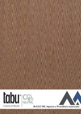 Precomposto Tabu Caleidolegno ST.00.502 image