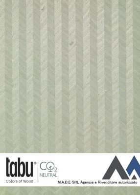 Precomposto Tabu Caleidolegno STVL.00.581 image
