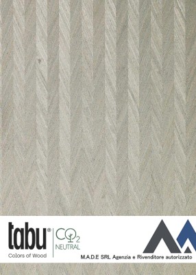Precomposto Tabu Caleidolegno STVL.00.583 image
