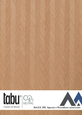 Precomposto Tabu Caleidolegno STVL.00.585 image