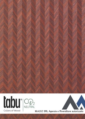 Precomposto Tabu Caleidolegno STVL.00.589 image