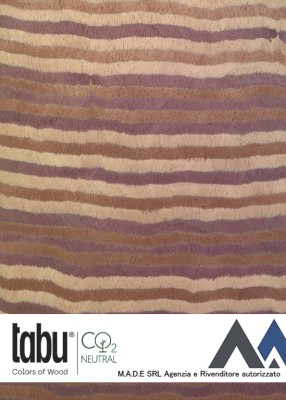 Precomposto Tabu Caleidolegno TT.00.545 image