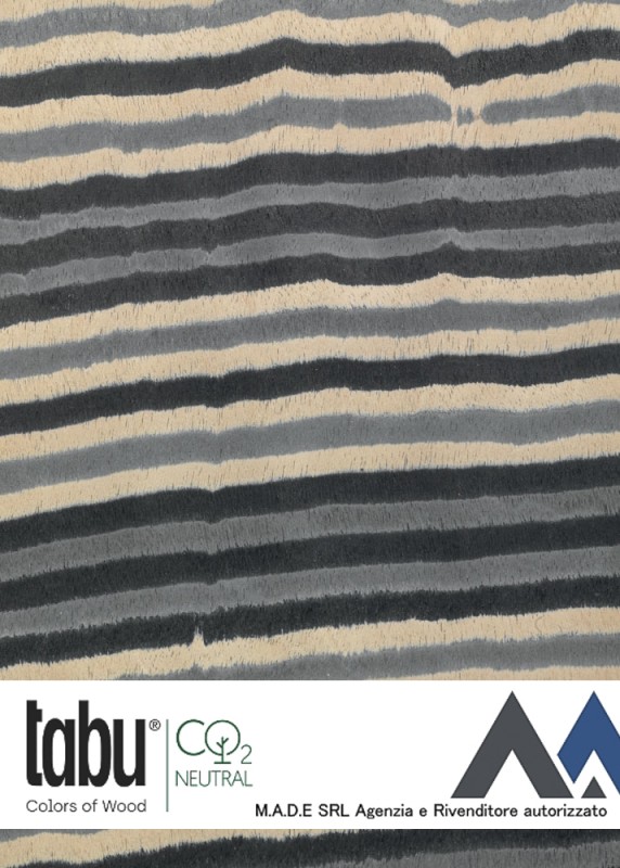 Precomposto Tabu Caleidolegno TT.00.593 image