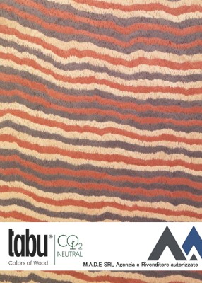 Precomposto Tabu Caleidolegno TT.00.594 image