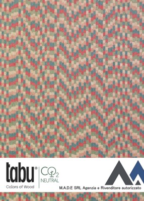 Precomposto Tabu Caleidolegno Z.00.515 image