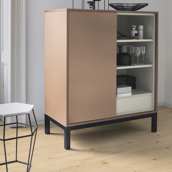 22810 Coralle Raumaufnahme 01
