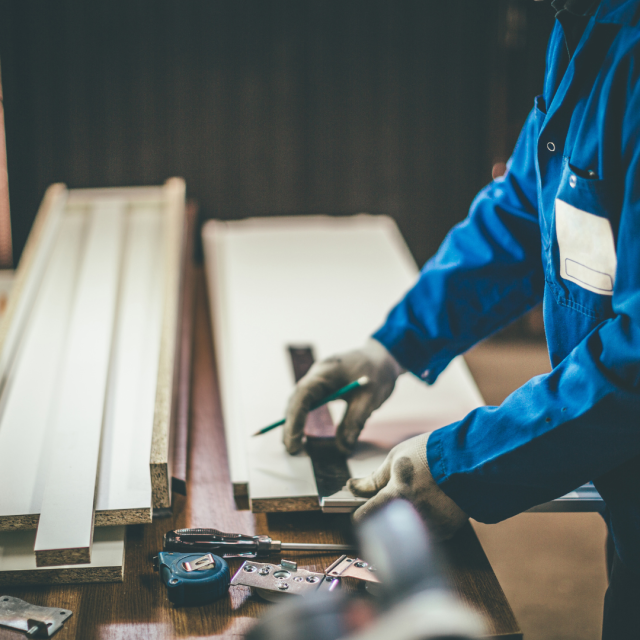 Made per falegnamerie