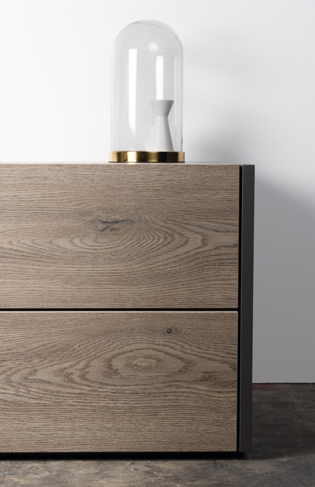 K2739 Cremona Oak CANNOLO Detailfoto 08