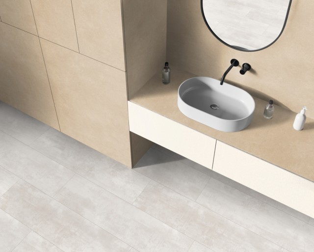 K2876 Basanit Beige Raumaufnahme 01