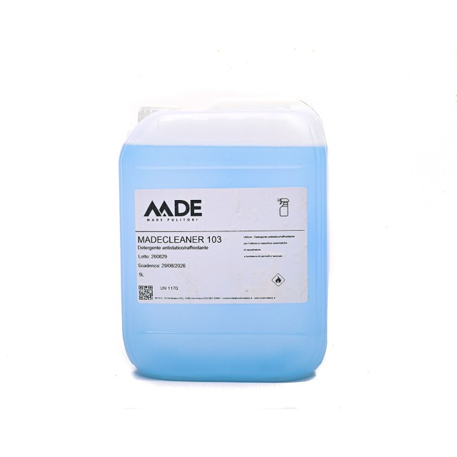 Madecleaner103 20 v2