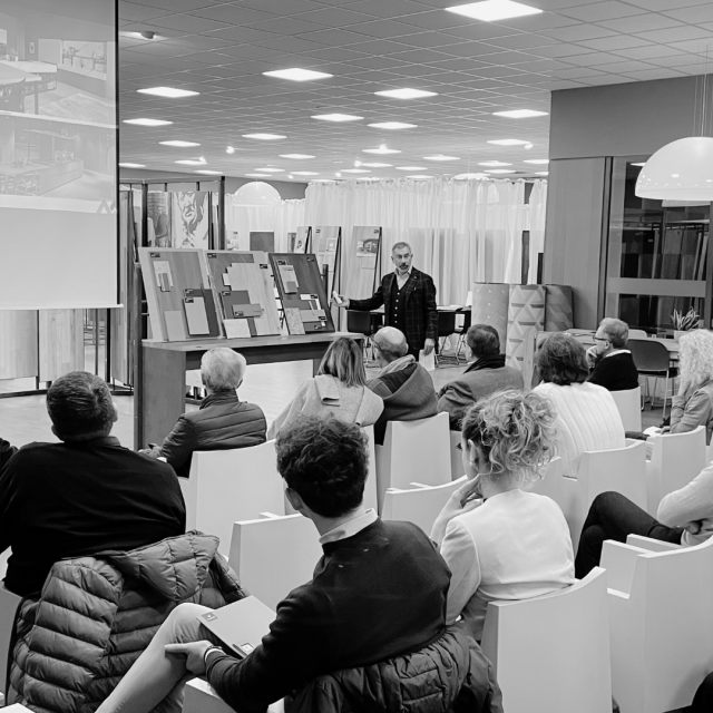 eventi formativi MADE